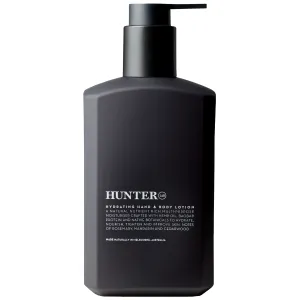 Hydrating Hand & Body Lotion