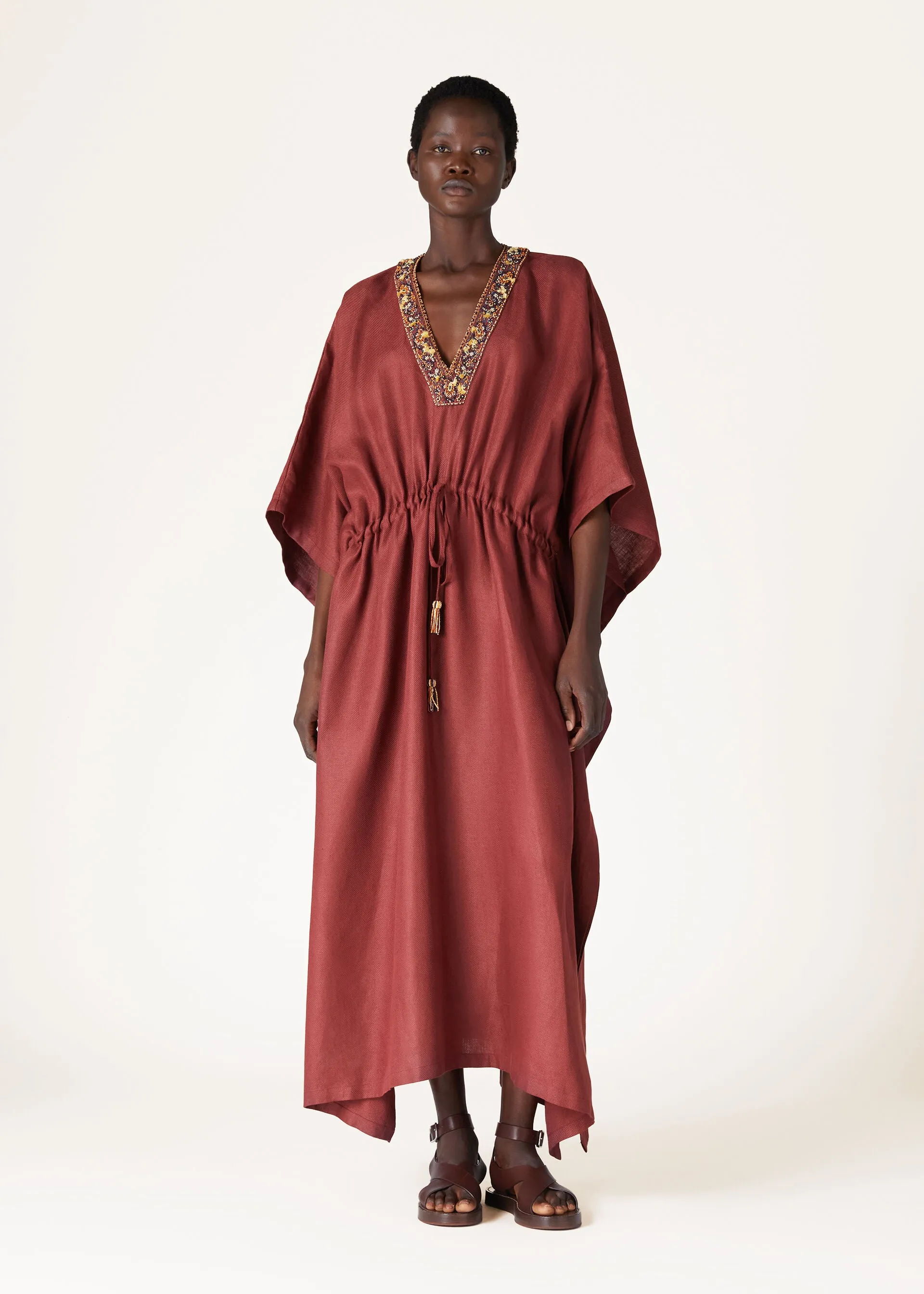 Ichi Dress