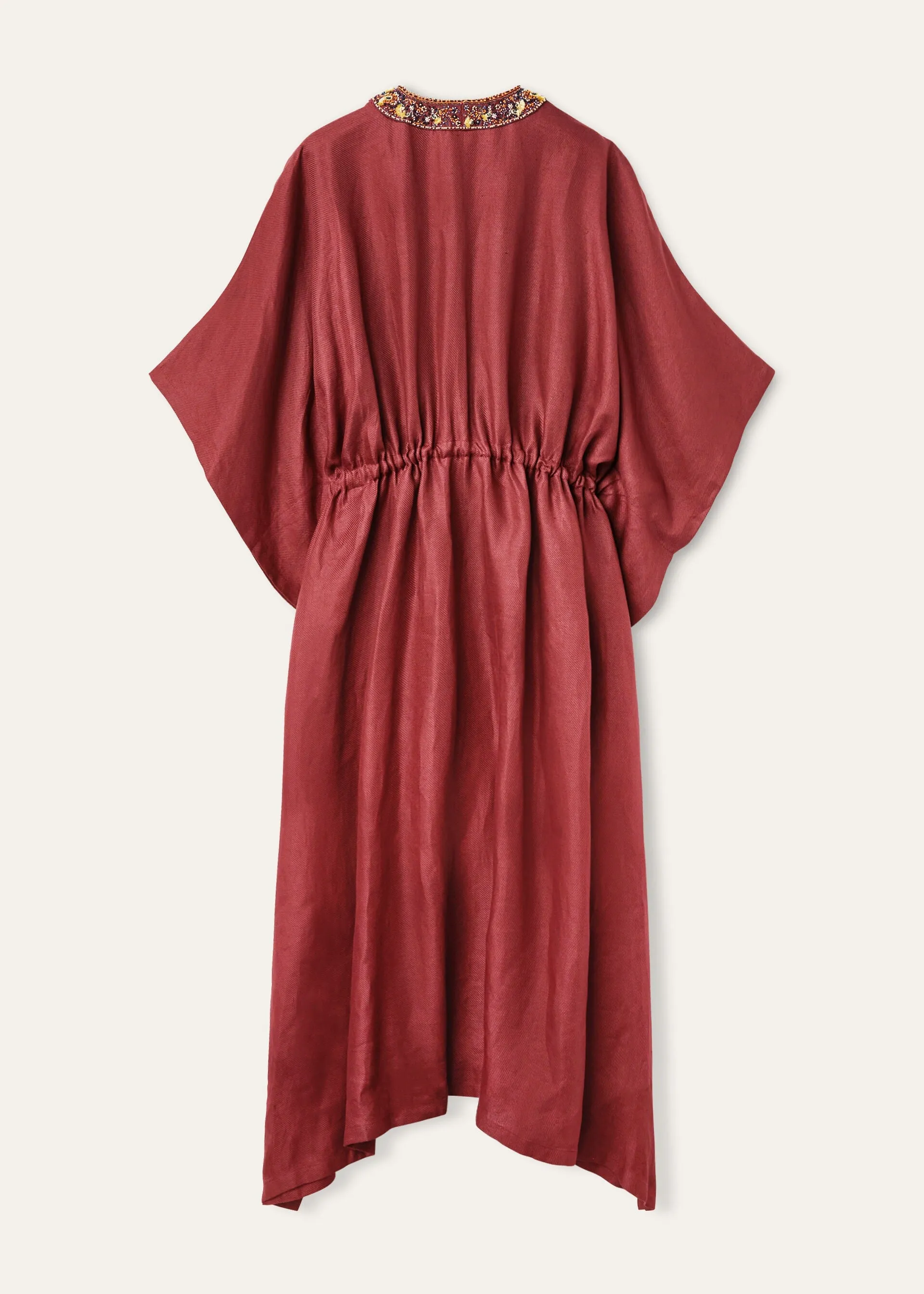 Ichi Dress
