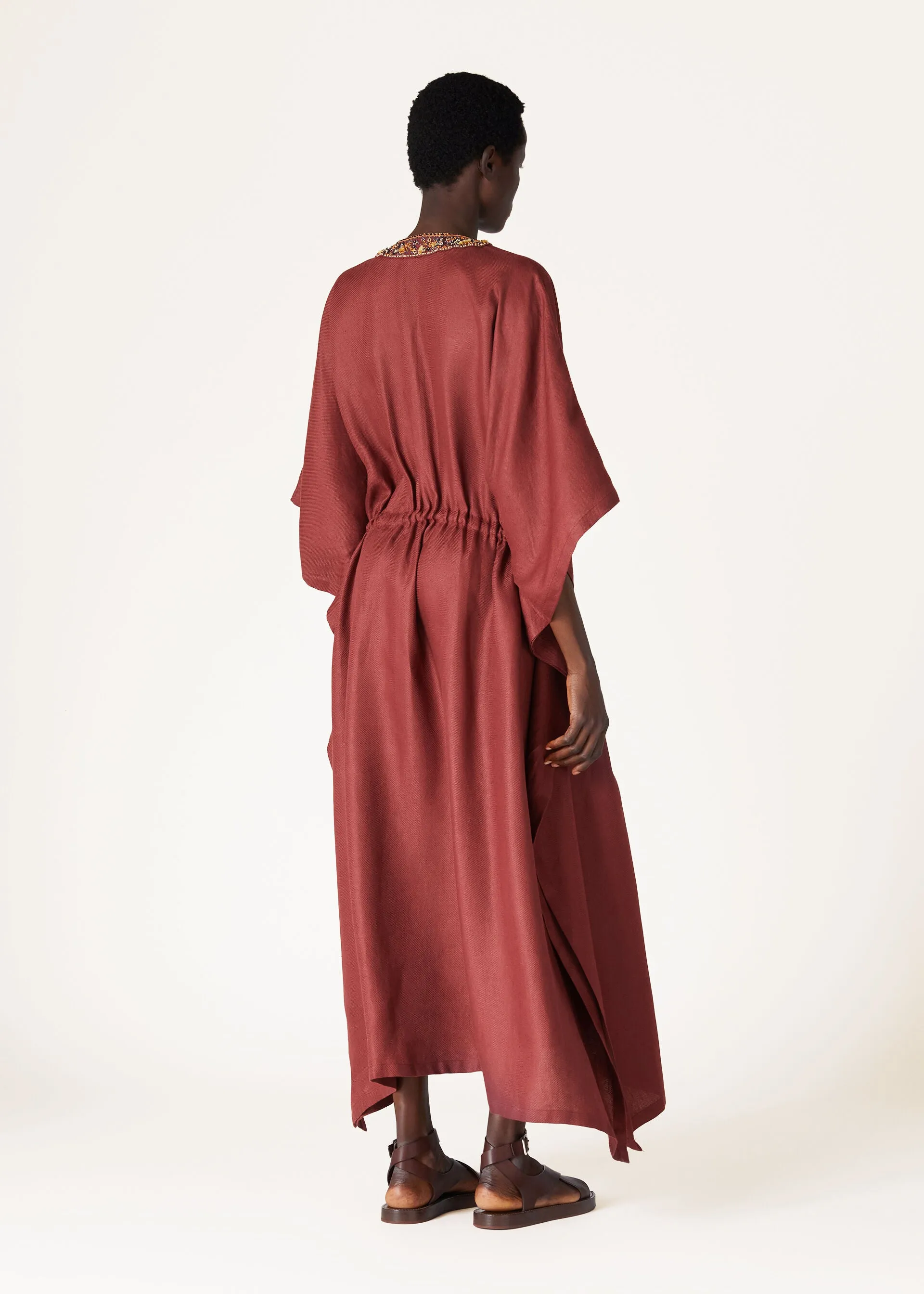 Ichi Dress