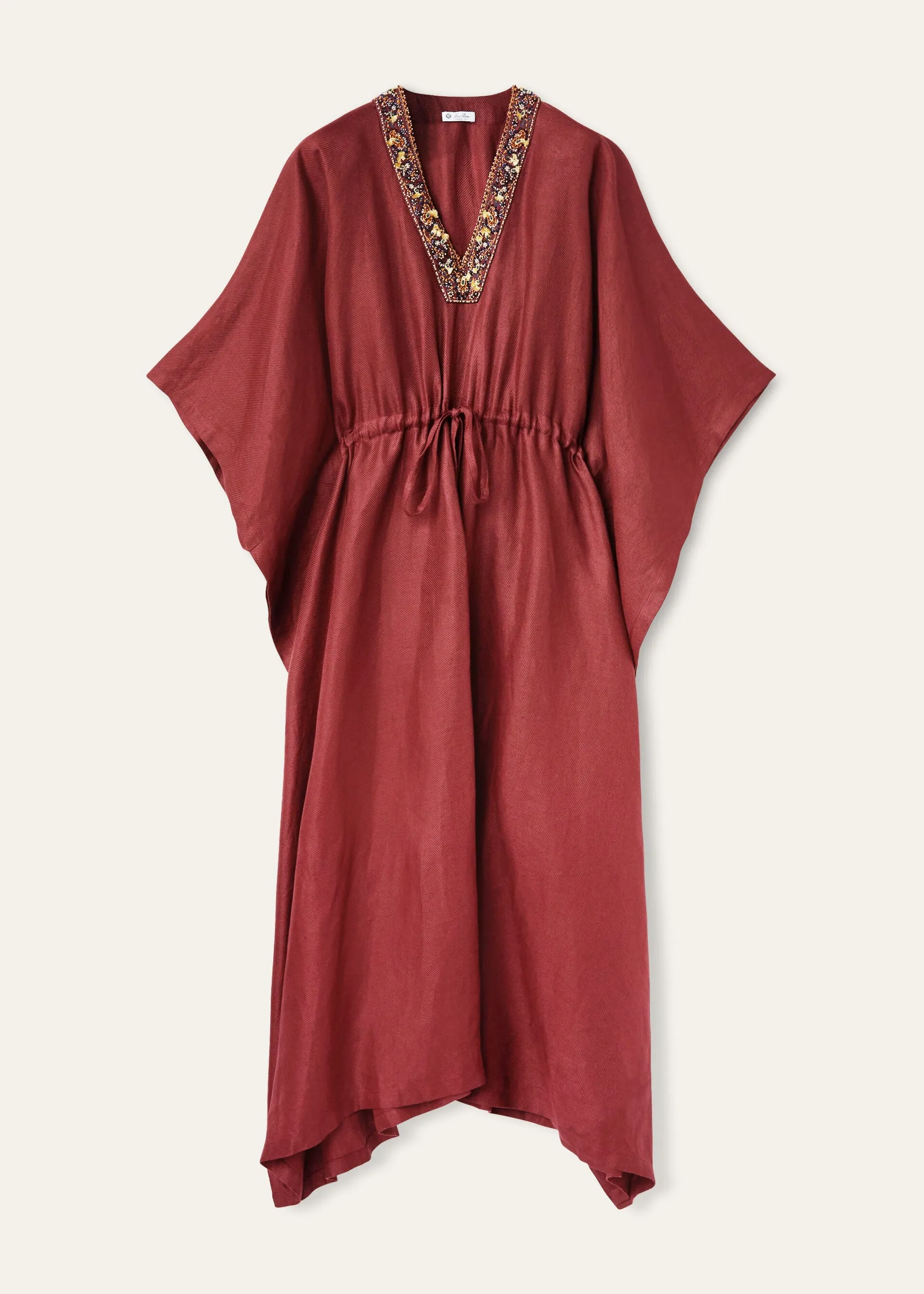 Ichi Dress