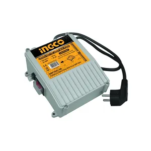 Ingco Deep Well Pumps Control Box - DWP5501-SB