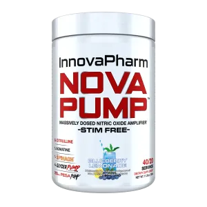Innovapharm Nova Pump