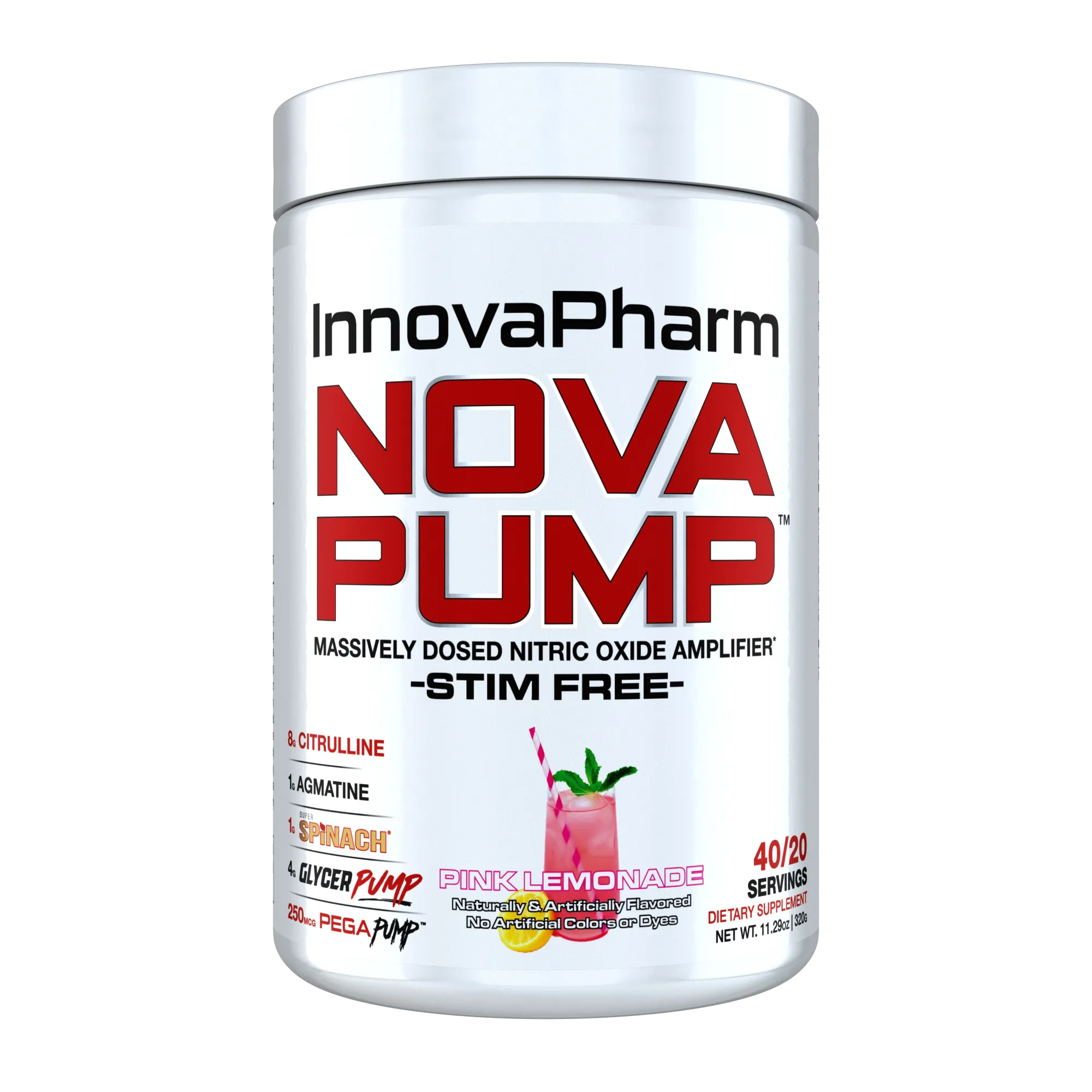 Innovapharm Nova Pump