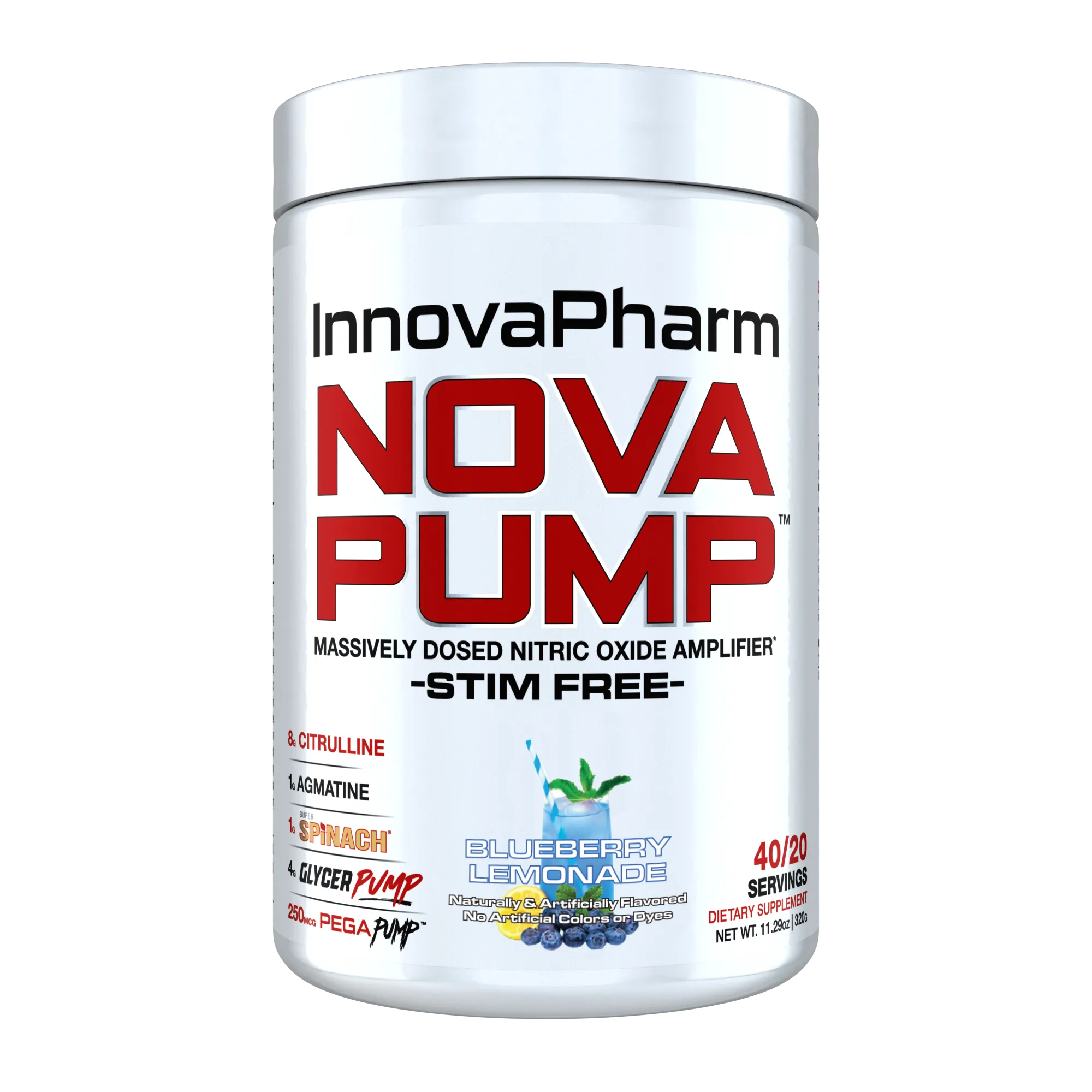 Innovapharm Nova Pump