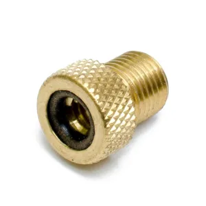 Jibs Presta Valve Adapter