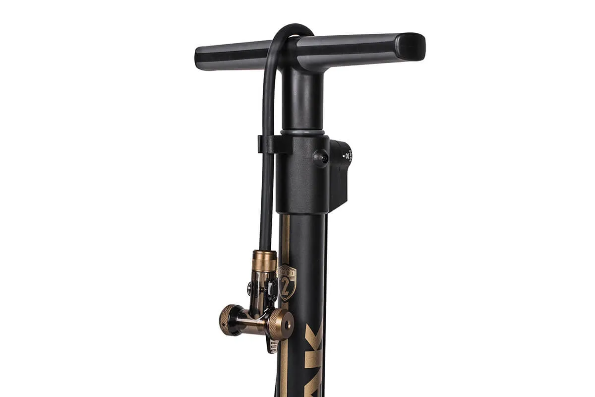 JoeBlow Tubi 2Stage