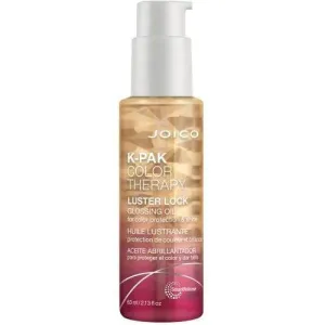 Joico K-PAK Color Therapy Luster Lock Glossing Oil 2.1oz