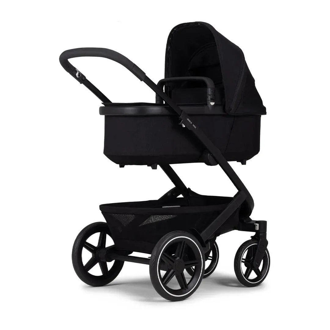 Joolz Geo3 - Space Black