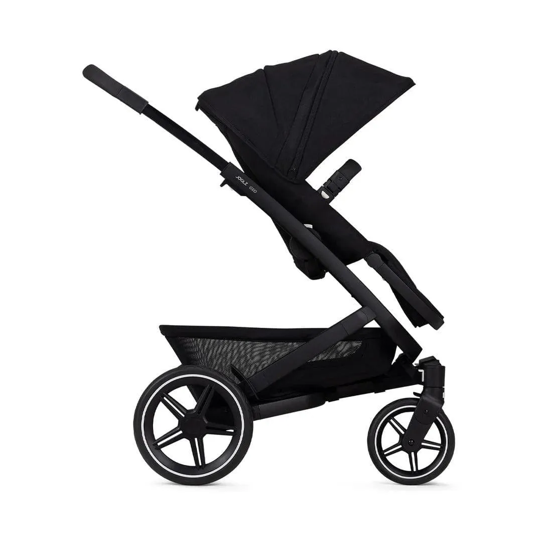 Joolz Geo3 - Space Black