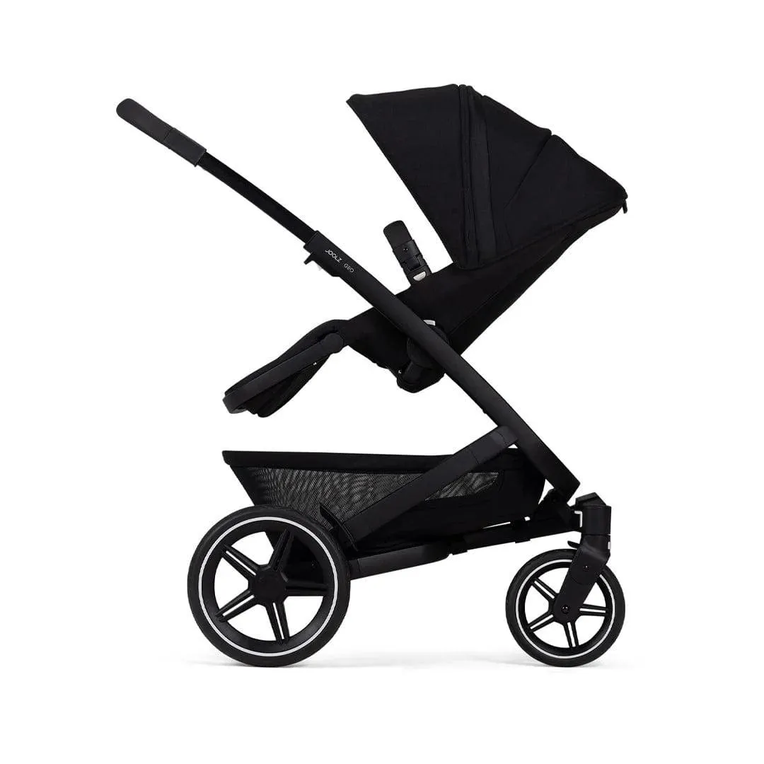 Joolz Geo3 - Space Black