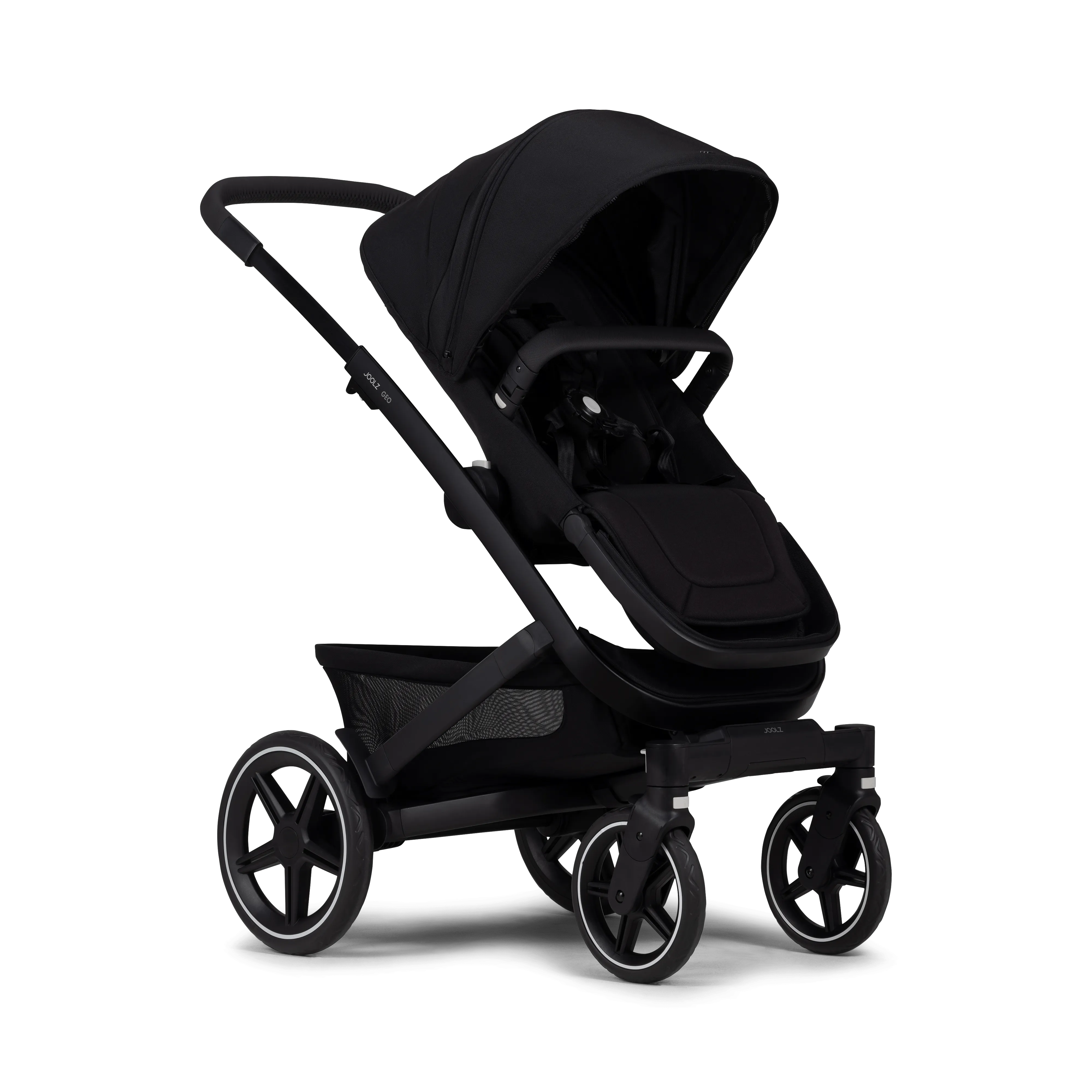 Joolz Geo3 - Space Black