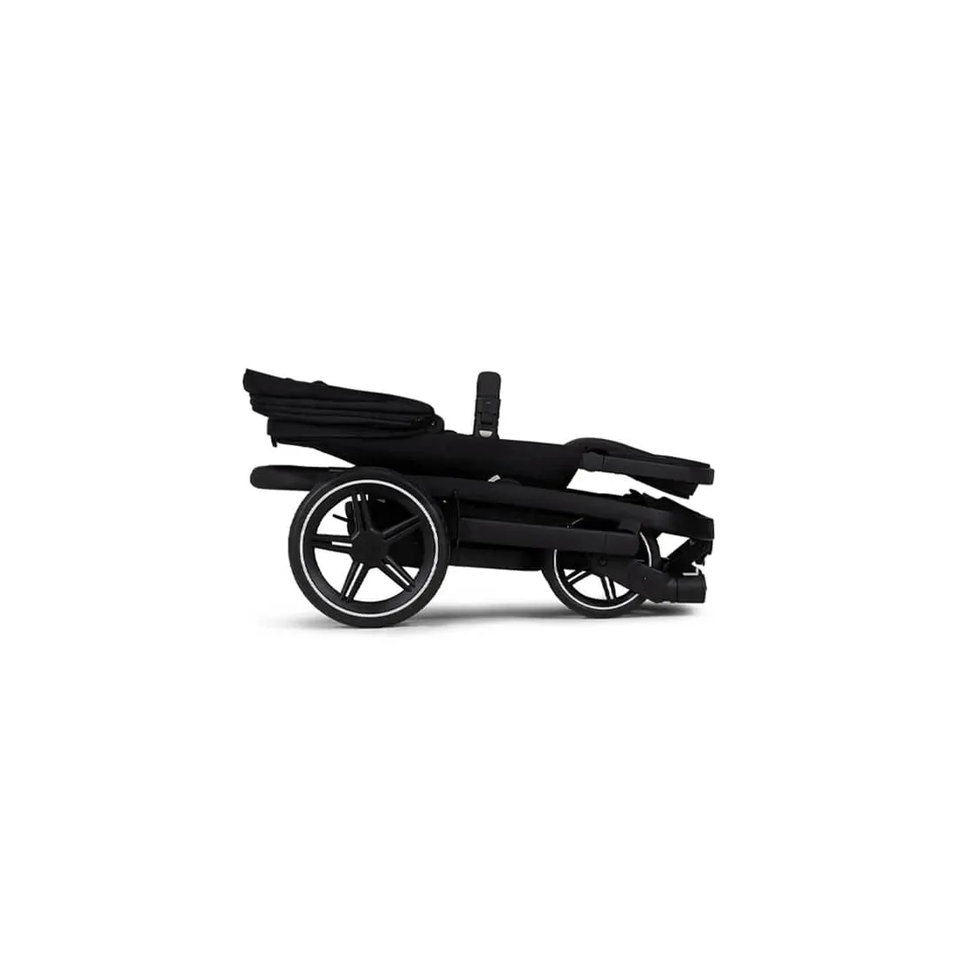 Joolz Geo3 - Space Black