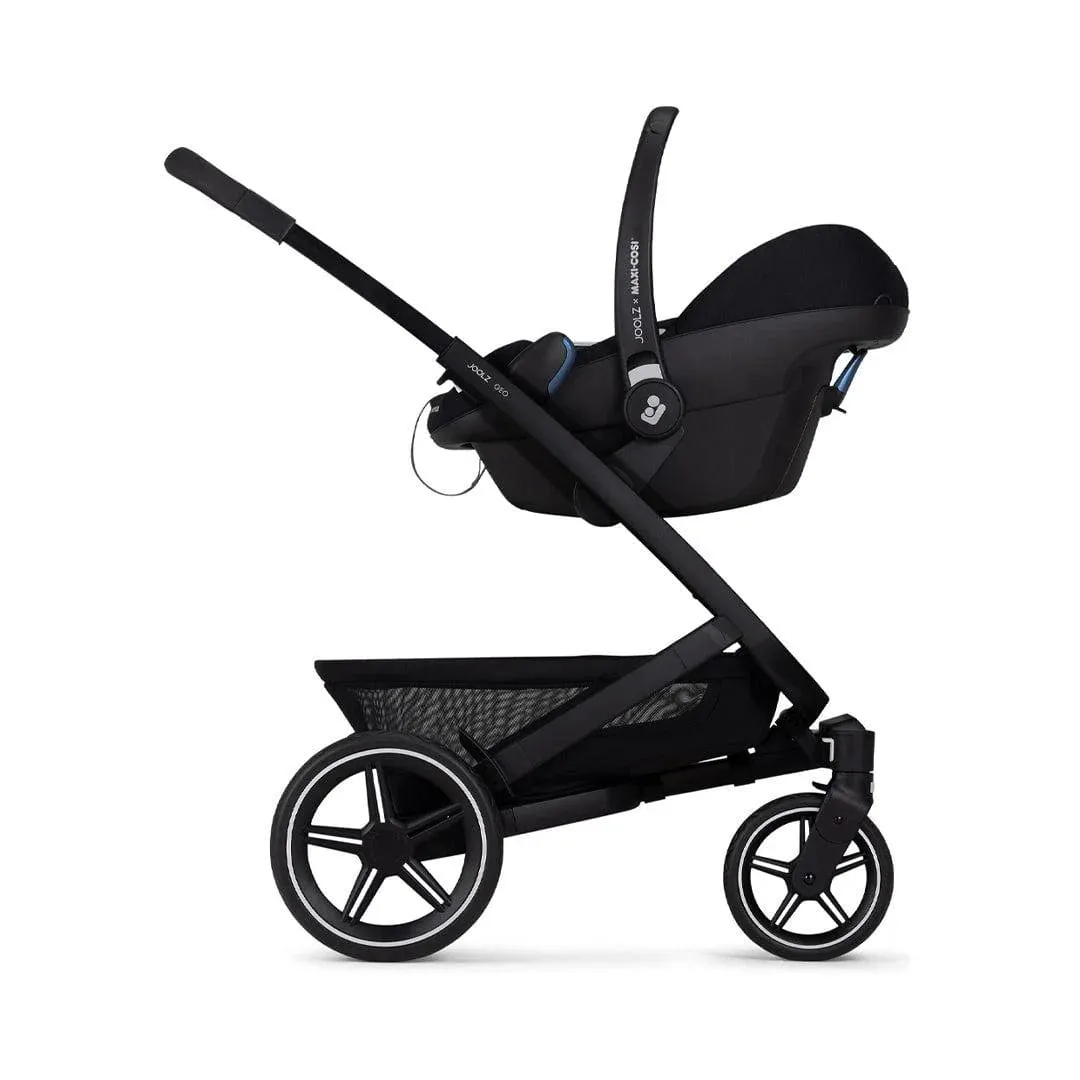 Joolz Geo3 - Space Black