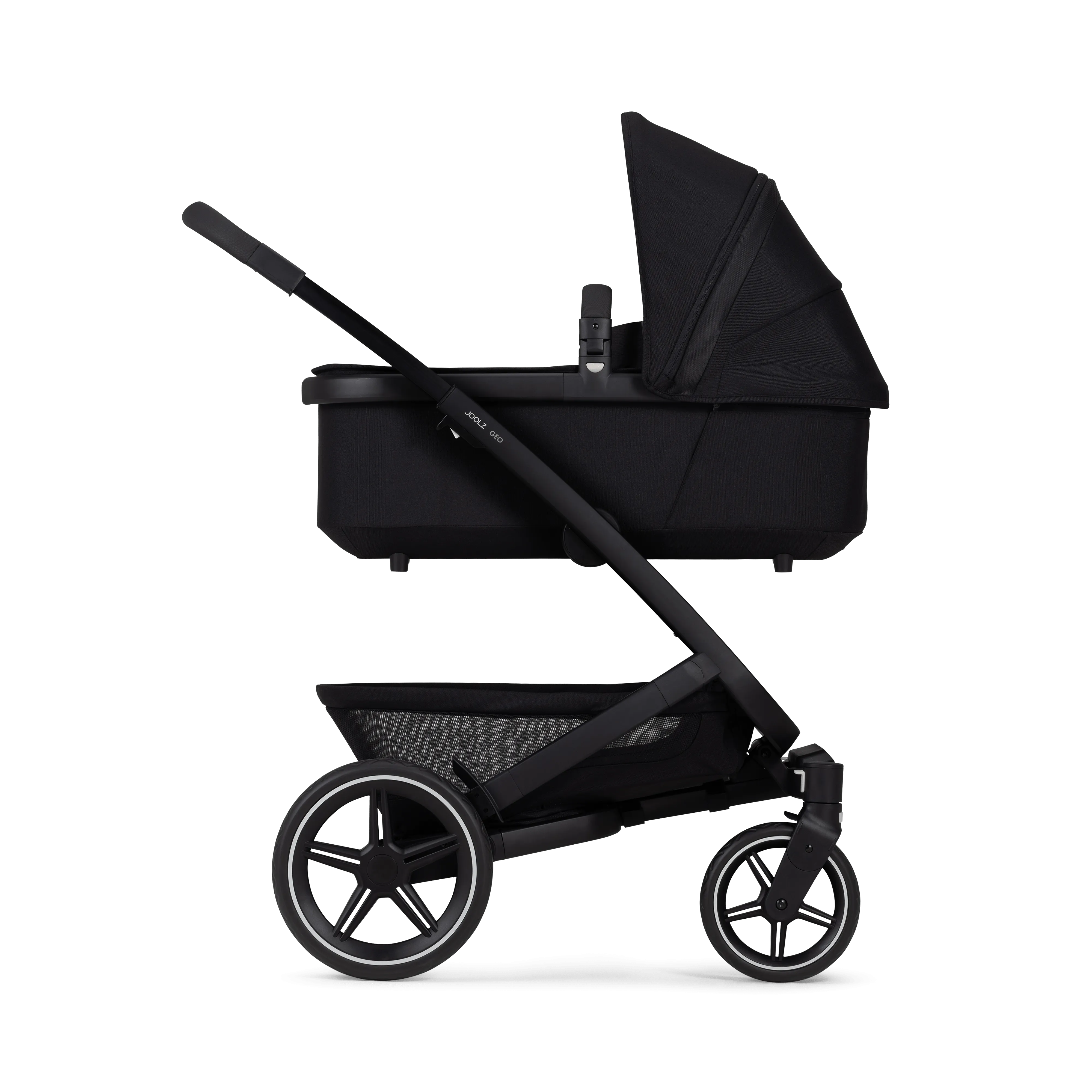 Joolz Geo3 - Space Black