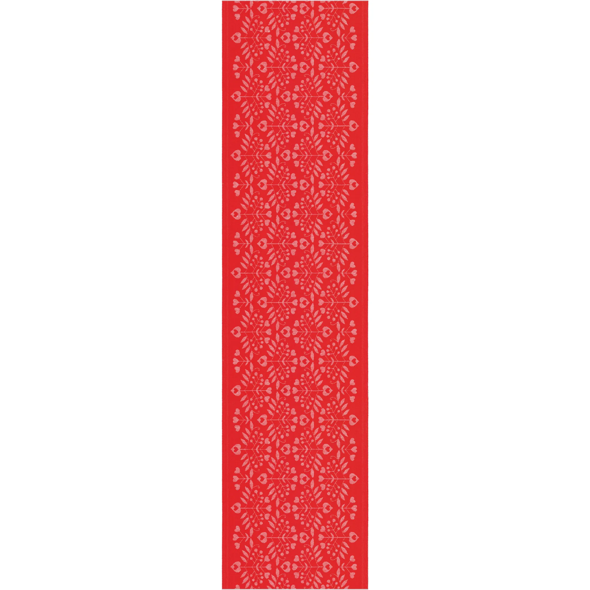 Julhjartan Table Runner
