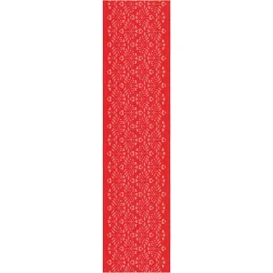 Julhjartan Table Runner