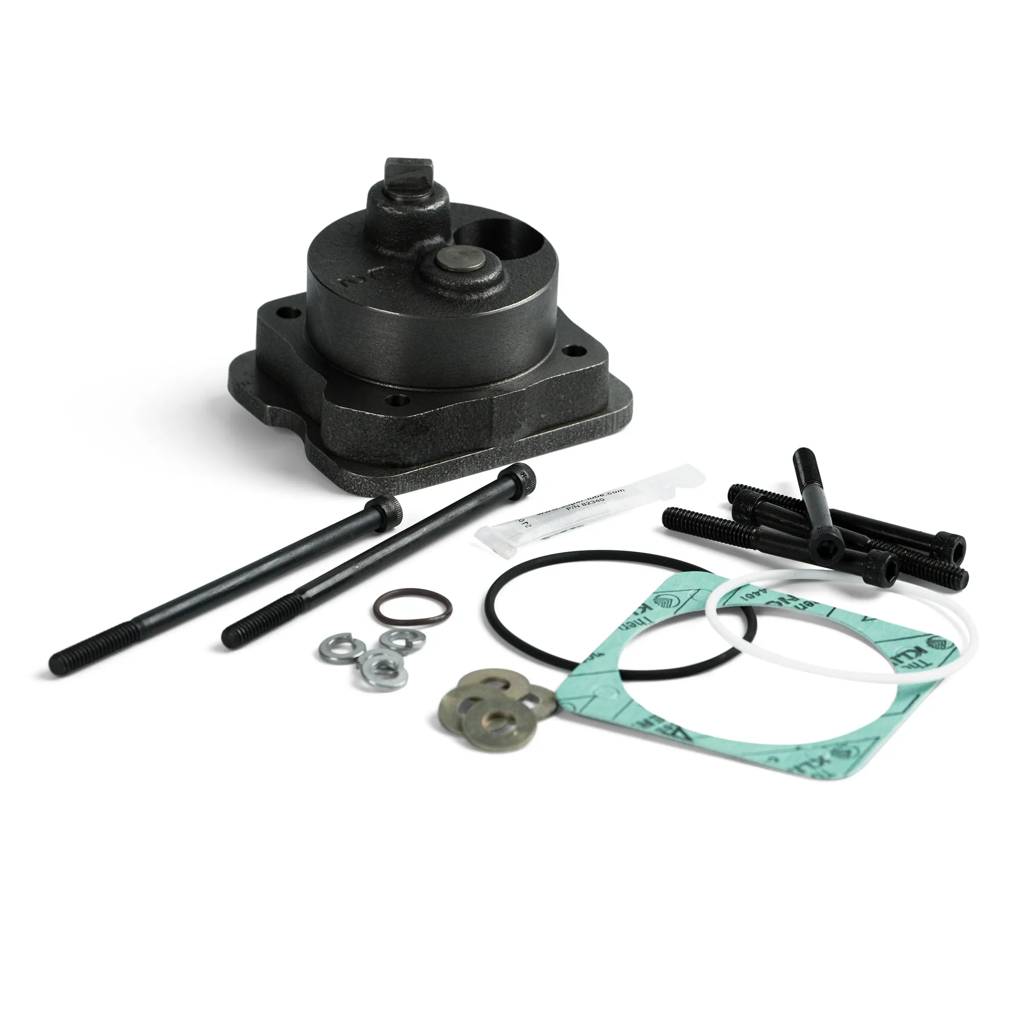 KEYSTONE KS79290-2 | KIT, PUMP V4 30MM REPLACES VI PUMP 21MM/30MM