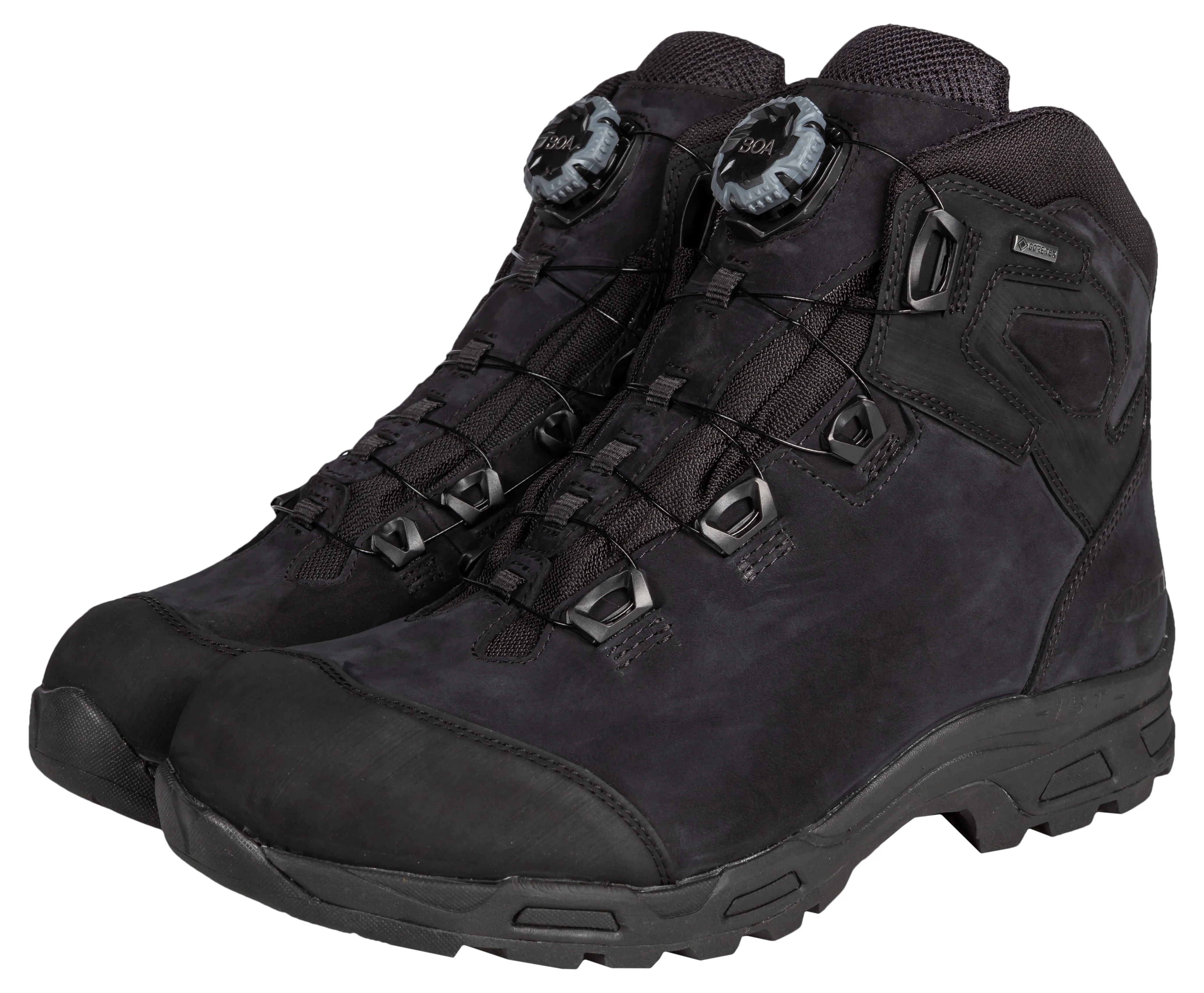 KLIM Mens Range GTX Boot