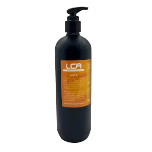 LCA Liquid Fertiliser - Macro Mix (NPK) 500ml