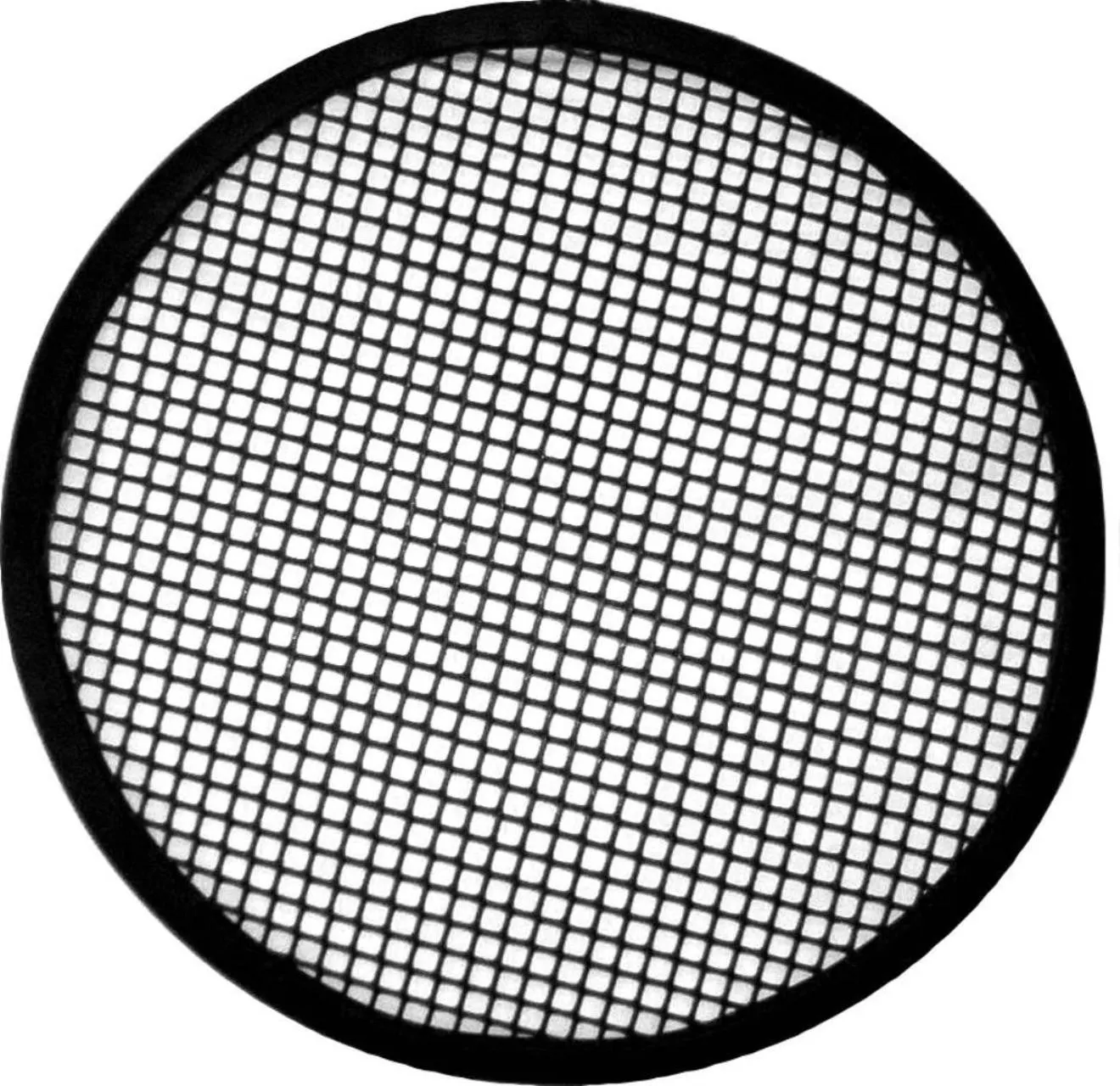 Leaf Guard Durable Screen for Outdoor A/C Unit