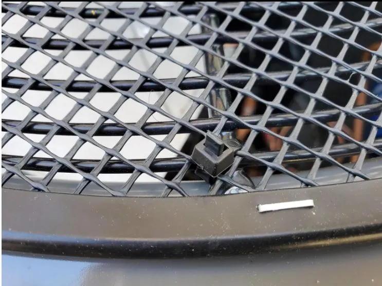 Leaf Guard Durable Screen for Outdoor A/C Unit