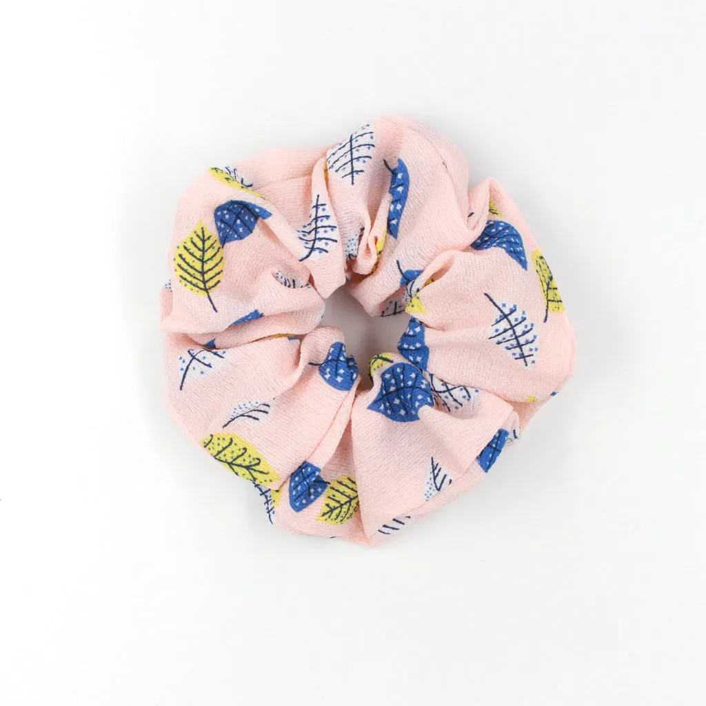 leaf-printed-srunchies-jlts0350