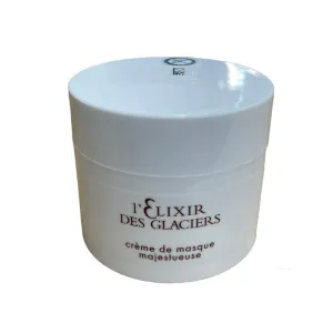 L'Elixir des Glaciers Crème De Merveilleuse Cream Mask 100ml