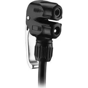 Lezyne Dual Valve Pump Head