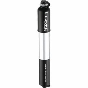 LEZYNE PUMP ALLOY DRIVE S