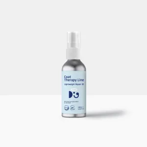 LIGHTWEIGHT REPAIR OIL 100ml | 100% Natural Alternative to Silicones