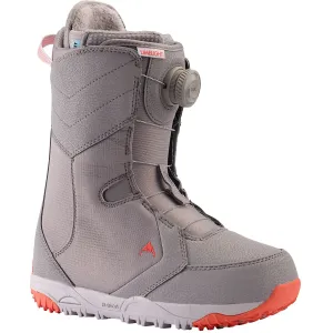 Limelight Boa Ladies Snowboard Boots 2020