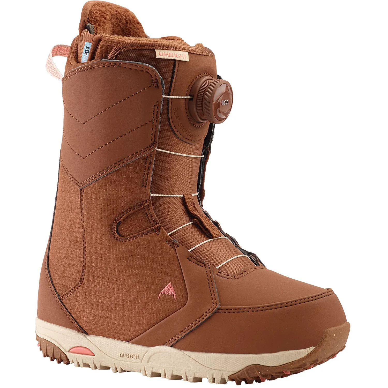 Limelight Boa Ladies Snowboard Boots 2020
