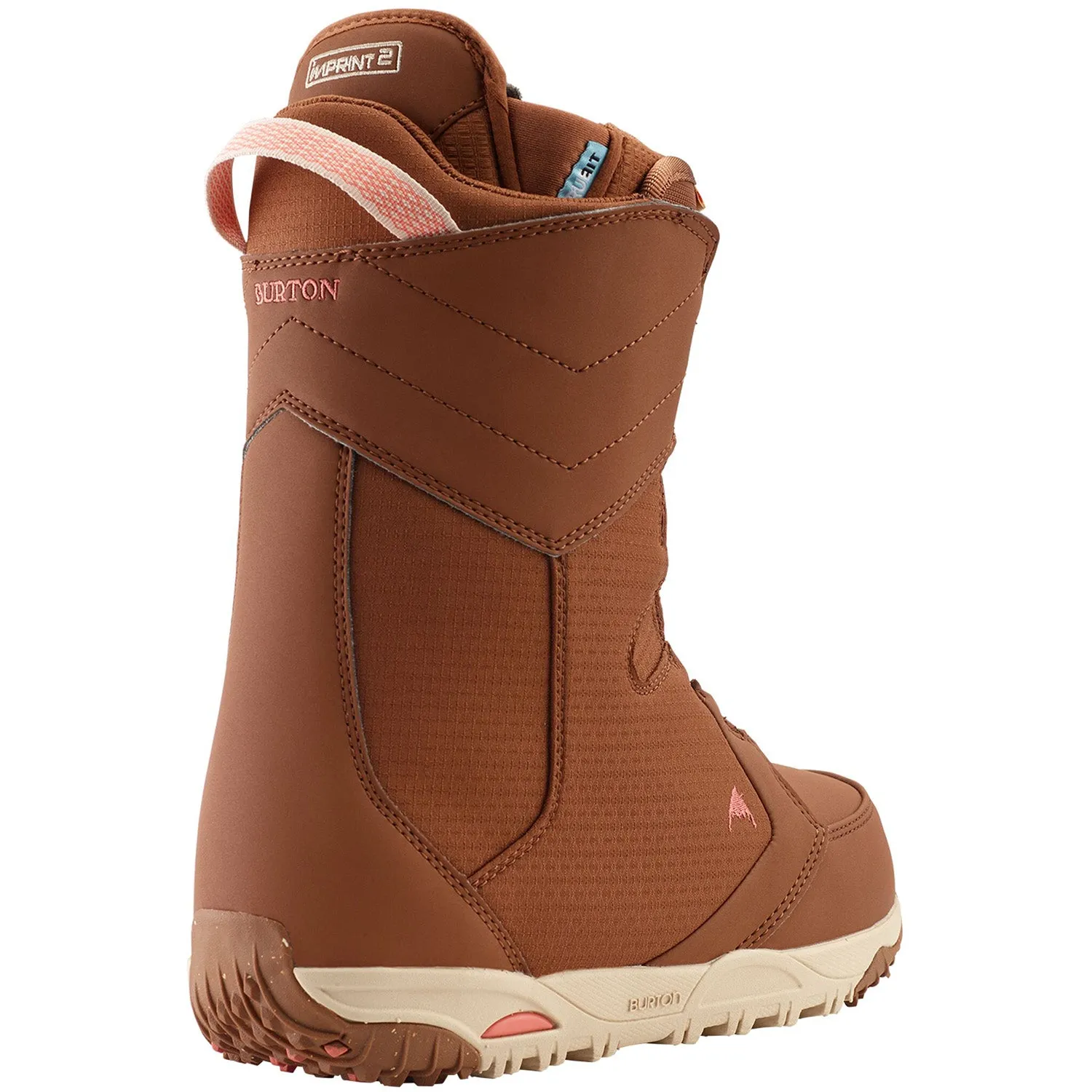 Limelight Boa Ladies Snowboard Boots 2020