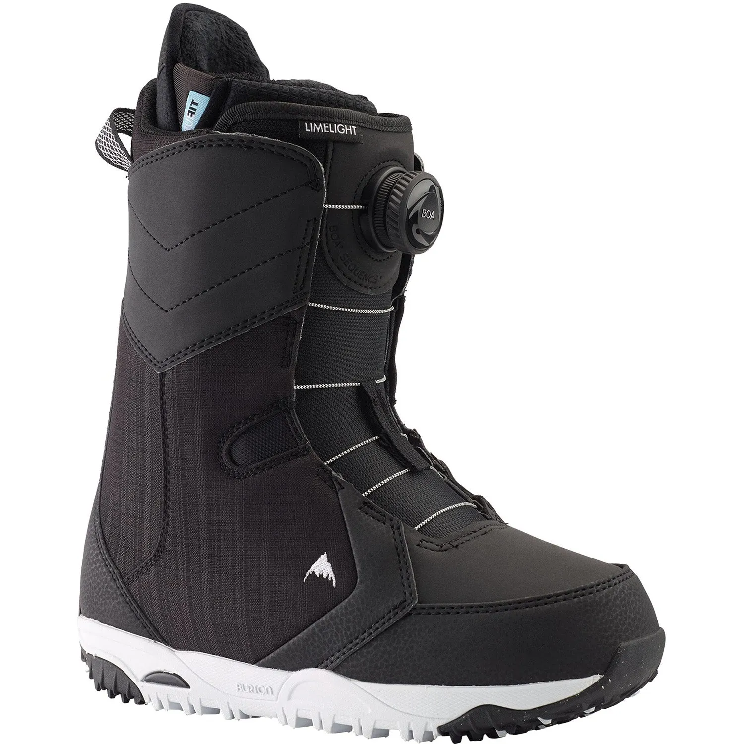 Limelight Boa Ladies Snowboard Boots 2020