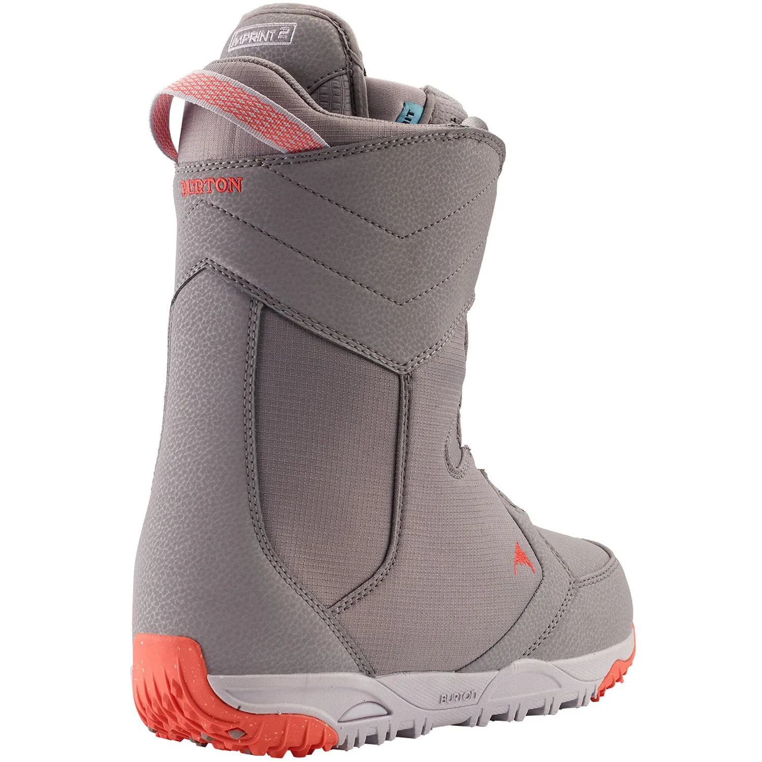 Limelight Boa Ladies Snowboard Boots 2020