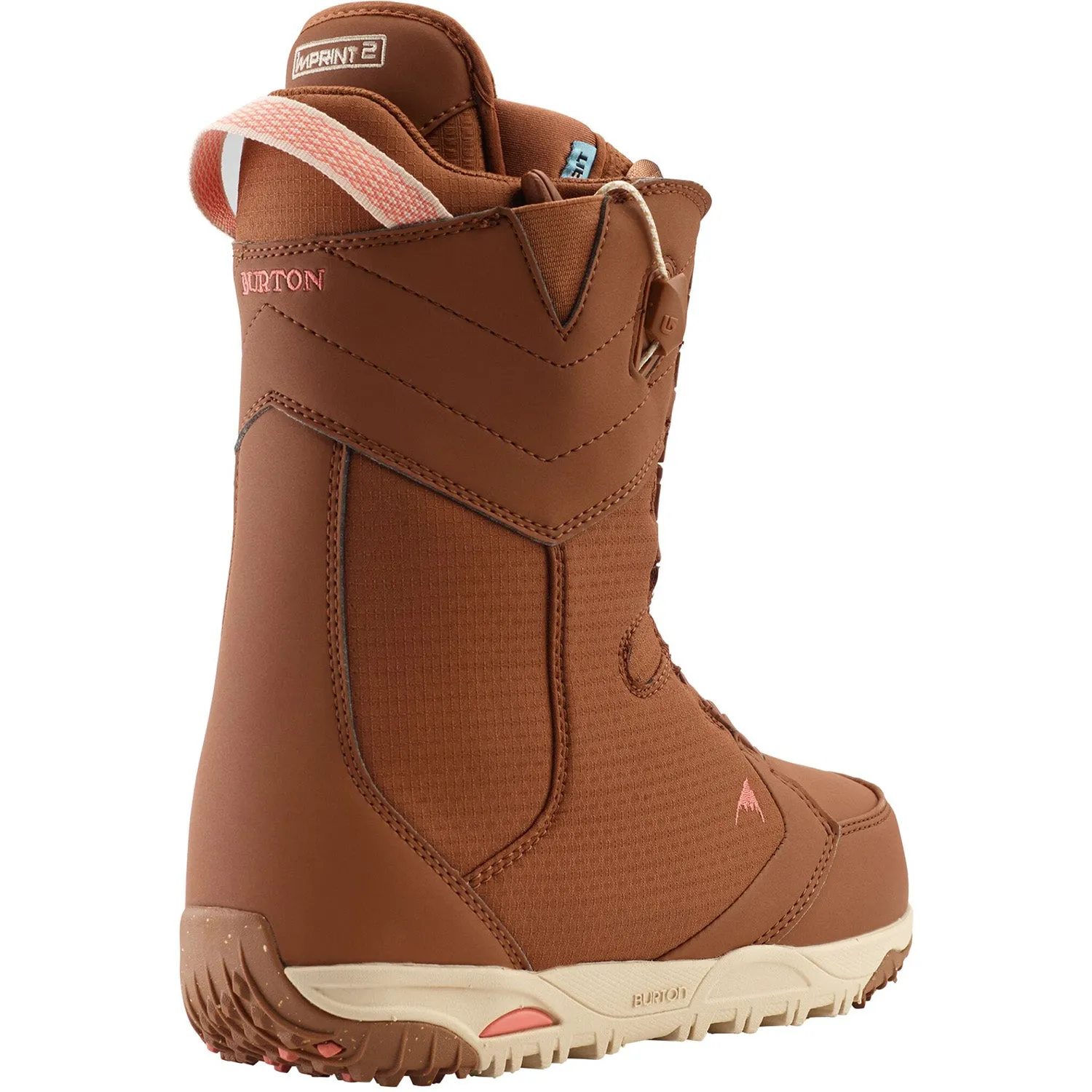 Limelight Ladies Snowboard Boots 2020