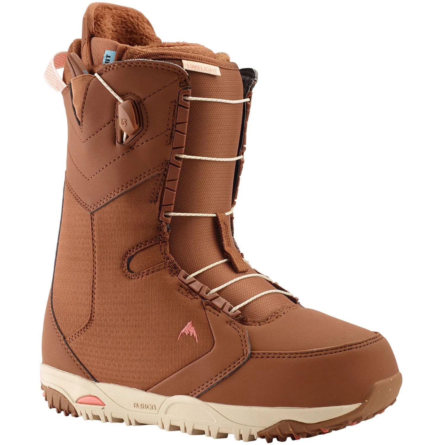 Limelight Ladies Snowboard Boots 2020