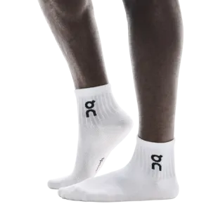 LOGO SOCK MID 3PK