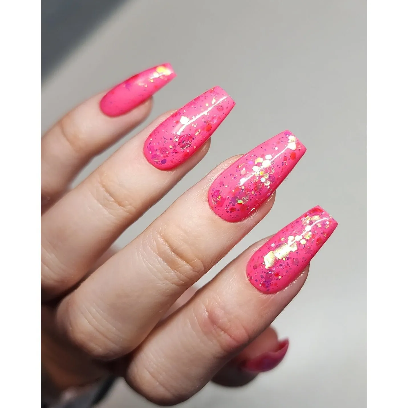 Lollipop, ButterCream Color Gel, 5 ml
