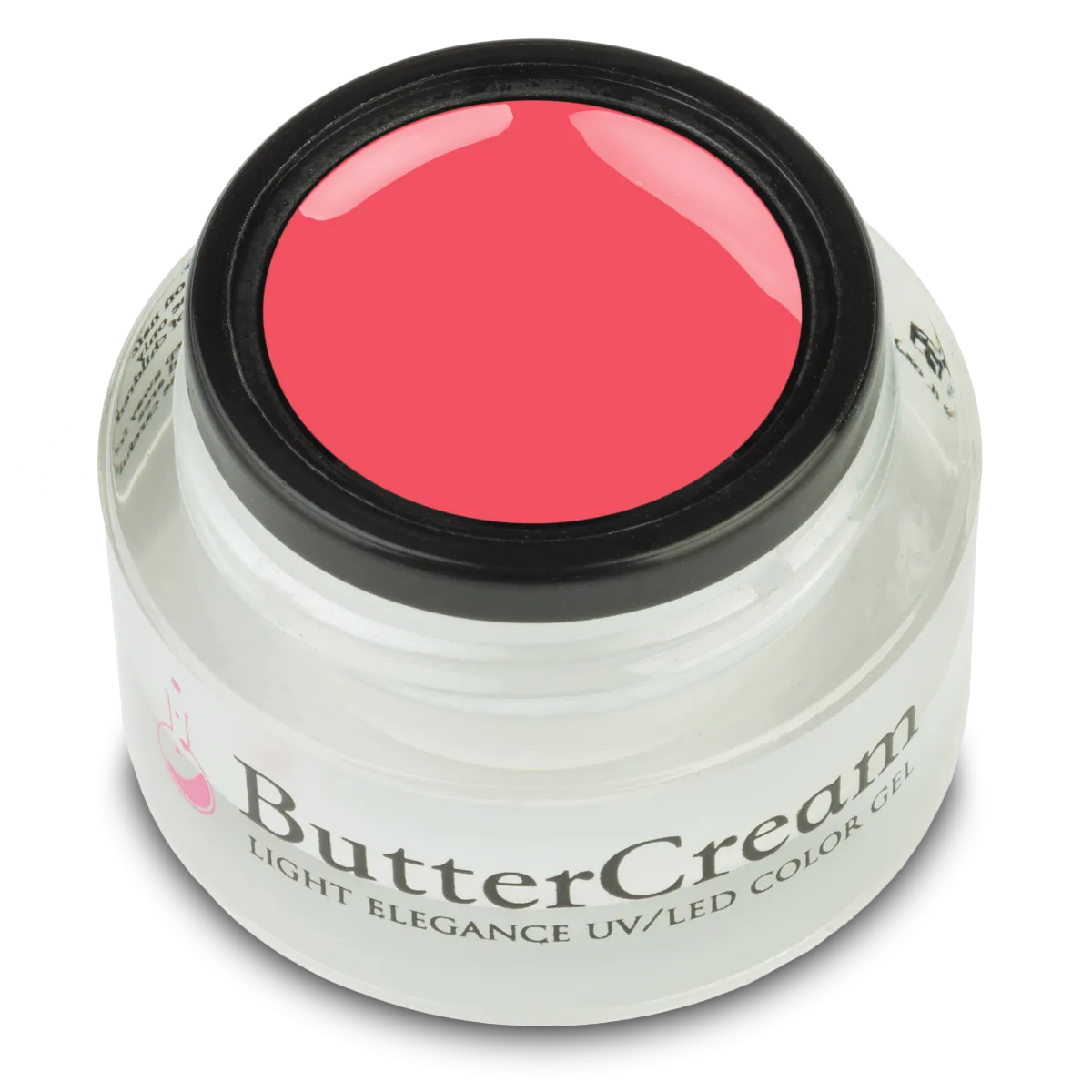 Lollipop, ButterCream Color Gel, 5 ml