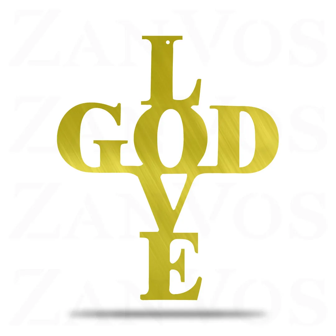Love God