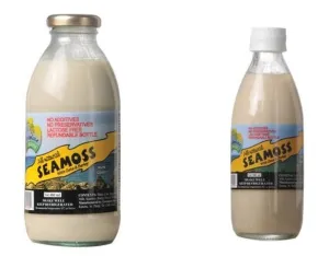 Lovemore Cherry Brandy Seamoss 300ml