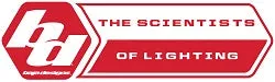 LP4 Pro LED Spot Clear Lens Pair Baja Designs
