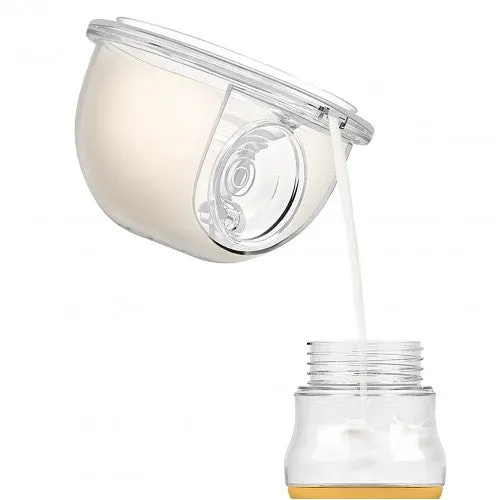 Lucky Baby On The Go Hands-free Wearable Breast Pump (Double)