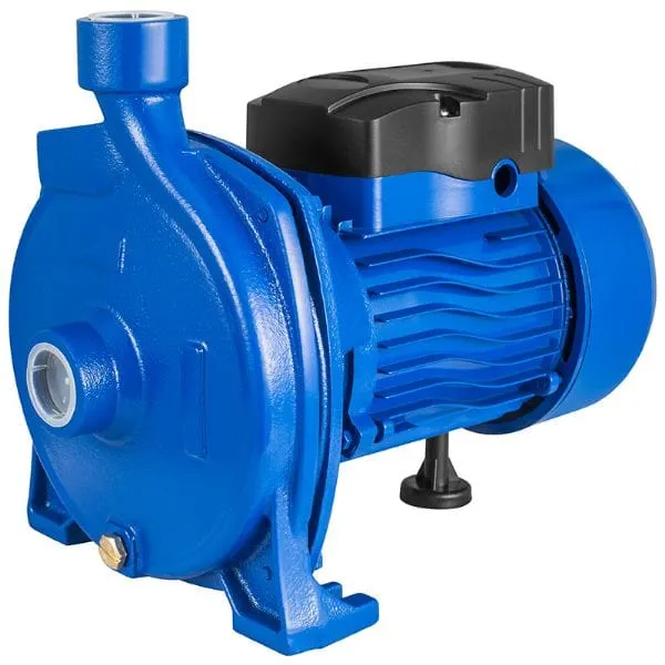 LuckyPro Centrifugal Pump 1.0HP & 1.5HP - MCP158-1 & MCP170-1