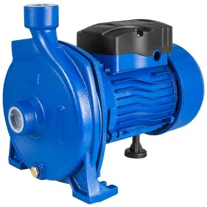 LuckyPro Centrifugal Pump 1.0HP & 1.5HP - MCP158-1 & MCP170-1