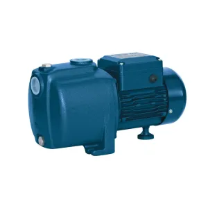 LuckyPro Multi-Stage Centrifugal Pump 0.6HP & 0.8HP - 3MCP80 & 4MCP80