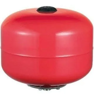 LuckyPro Spherical Bladder Pressure Tank for Water Pumps 24L - 24SF