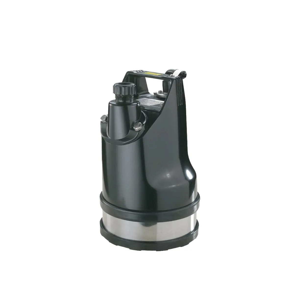 LuckyPro Submersible Drainage Pump 450W - FLOOR450